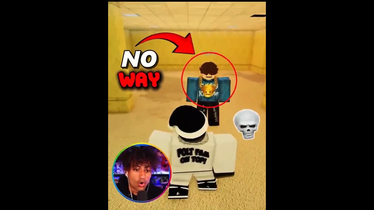 No Way Foltyn