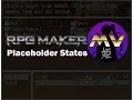 RPG Maker Placeholder States
