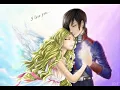 The feeling-Never be lonely