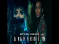 La Mejor Versión De Mi (Remix)