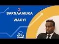 Download Lagu Hamuuun Wax-barasho  ( Had \u0026 Jeer )