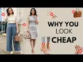 Download Lagu 10 CASUAL WARDROBE PIECES THAT MAKE YOU LOOK INSTANTLY ELEGANT AND  EXPENSIVE