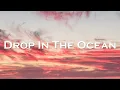 Download Lagu Poylow - Drop In The Ocean (Lyrics) feat. Harry Taylor, MAD SNAX, India Dupriez