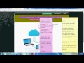 Cloud workflow scheduling with deadlines and time slot availability