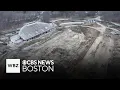 Boston Legacy FC will not play in White Stadium until 2027