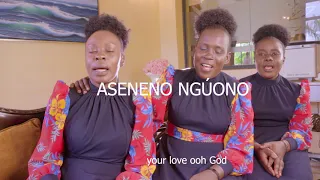 aseneno nguono by lavender obuya skiza 5432253 to 811 