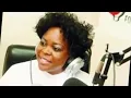 Raila Odinga Jakom (Kiyanyo Raila Wateri Dala) - Lady Maureen