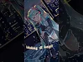 Download Lagu bintang di langit hatsune miku ☺💙#hatsunemiku