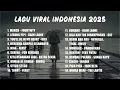Download Lagu LAGU HITS SPOTIFY VIRAL INDONESIA 2025  #spotify #topspotify #tophits