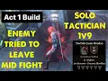 Build makes Solo Tactician Easy Baldur s Gate 3