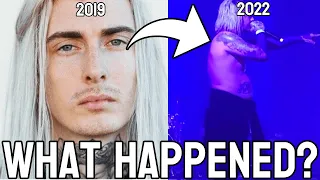 Download GHOSTEMANE fans are worried... MP3