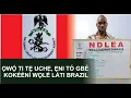 Lagu ỌKUNRIN YII KO RI KINNI KAN GBE WA SI NAIJIRIA LATI BRAZIL, AFI KOKEENI