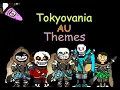 Tokyovania/Inktale Megalovania AU Themes!