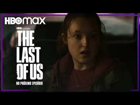 The Last of Us': Vídeo LEGENDADO nos leva aos bastidores do 6º