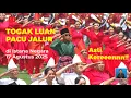 Download Lagu Togak Luan Pacu Jalur di Istana Negara RI 17 Agustus 2025