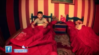 ترن تراك بدون إيقاع عصومي ووليد طيور الجنة 