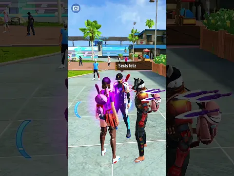 La doble vector 😍/BellakaFF #freefire #fypシ゚viral #incubadoravector #gaming #humor #garenafreefire