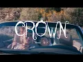 Manaka - Crown feat. 7  (Official Video)