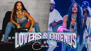Download Cassie - Live at Lovers \u0026 Friends Festival in Las Vegas (May 14, 2022) MP3