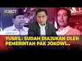 Download Lagu Menko Yusril Beber Sikap Presiden Prabowo soal RUU Perampasan Aset, Singgung Pernah Diajukan Jokowi
