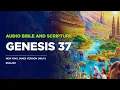 Genesis 37 - English l Scripture l NKJV
