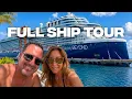Watch This BEFORE Booking Celebrity Beyond Full Ship Tour 2026
