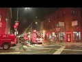 Woman Recovering After Overnight Fire In Bella Vista