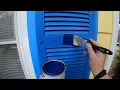 Repaint Your Shutters Save Easy DIY for Instant Curb Appeal