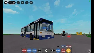 Bus route 47 in the new update