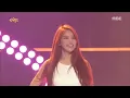 [HOT] MAMAMOO - Um Oh Ah Yeh, 마마무 - 음오아예, Show Music core 20150704