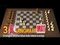 Download Lagu Problem sulit ini ternyata kuncinya di luar perkiraan // problem catur 3 langkah mati