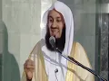 Download Lagu Prohphet Muhammad (PBUH) I Journey Al Isra Wal Mehraj  I  Mufti Menk