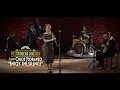 "Enjoy the Silence" by Depeche Mode (1920's Jazz Age Cover) ft. Chloe Feoranzo