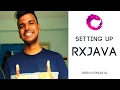 RxJava - Setting Up