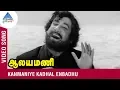 Download Lagu Satti Suttadhada Video Song | TMS | Sivaji Ganesan | Alayamani Tamil Movie | Pyramid Glitz Music