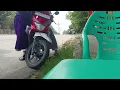 Download Lagu Vlog suasana siang hari jalan raya setelah antar anak kesekolah