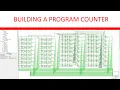 How to Build a Program Counter The CPU You can Build Ep 10