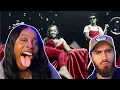 Lagu Couple Reacting to Sexyy Red \u0026 Bruno Mars - Fat Juicy \u0026 Wet (Official Music Video) 😱