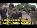Download Lagu ODGJ SANDI SUDAH MULAI AKTIV BERSOSIALISASI, SUDAH BERANI NANGANI ODGJ SENDIRI...?
