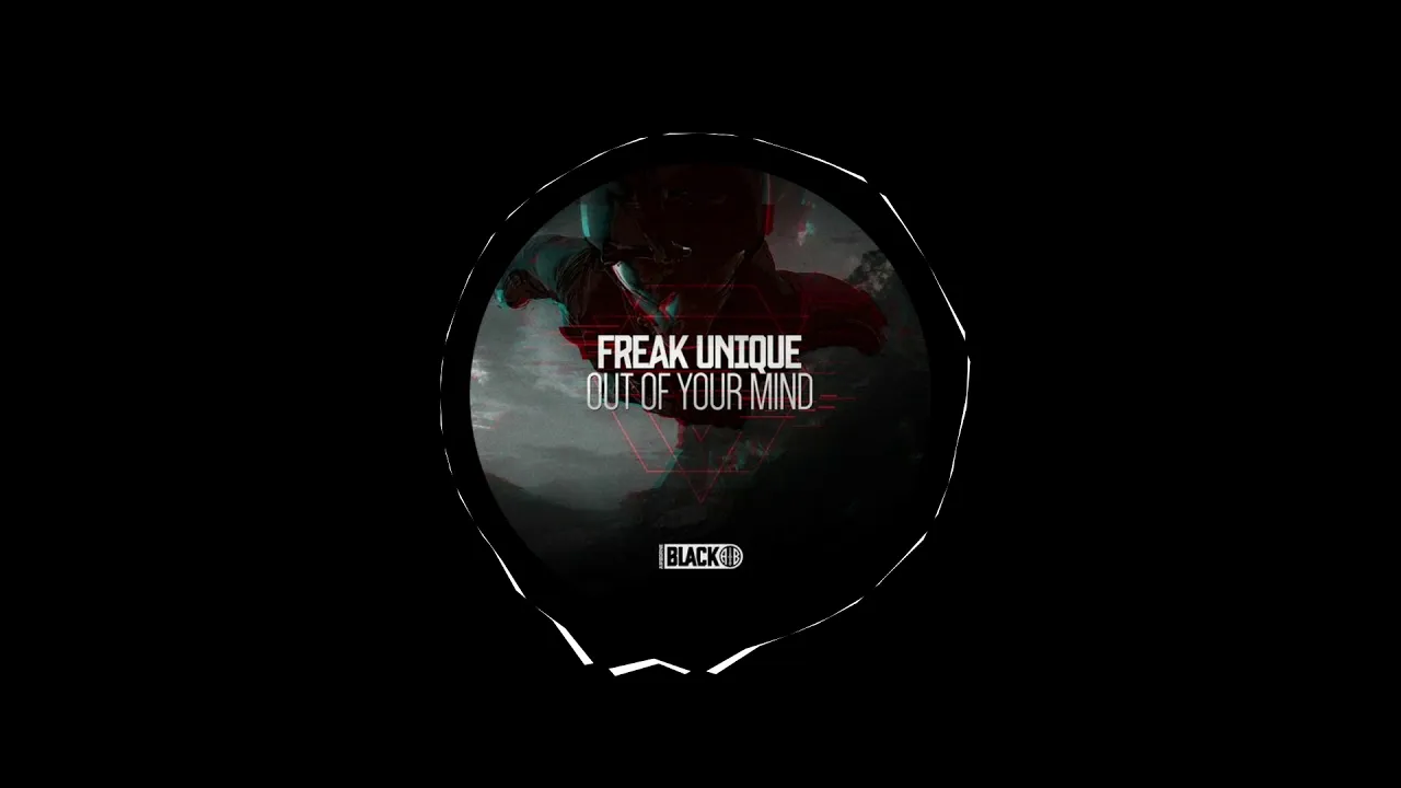 Freak Unique - Alpha (Original Mix)