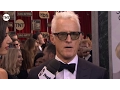 John Slattery I SAG Awards Red Carpet 2016 I TNT