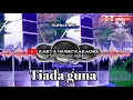 Download Lagu TIADA GUNA (KARAOKE) NADA CEWE II TASYA ROMANSYA II