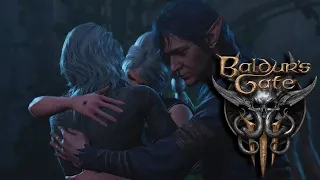 Saving Shadowheart parents Baldur s Gate 3