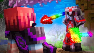 Невидимый – Его Боятся ВСЕ в Майнкрафт SMP