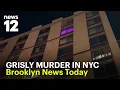 Brooklyn News Today Deadly Bushwick shooting Coney Island mass shooting more Brooklyn news