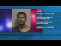 Guilford County Sheriff s Office says inmate did not leave jail building