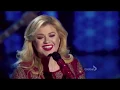 Download Lagu Kelly Clarkson’s Cautionary Christmas Music Tale HD