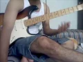 Jengah - Pas Band (cover)