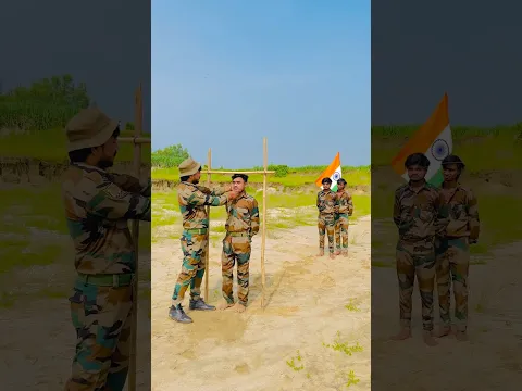 Salute Indian Army🙏😭I Mere Desh ke Veerjawaan #indianarmy #yutubeshorts #armystatus #emotional