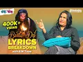 Download Lagu Binte Dil Lyrics Breakdown with A M Turaz | Arijit Singh | Ranveer Singh | Mashable Todd-Fodd | EP16